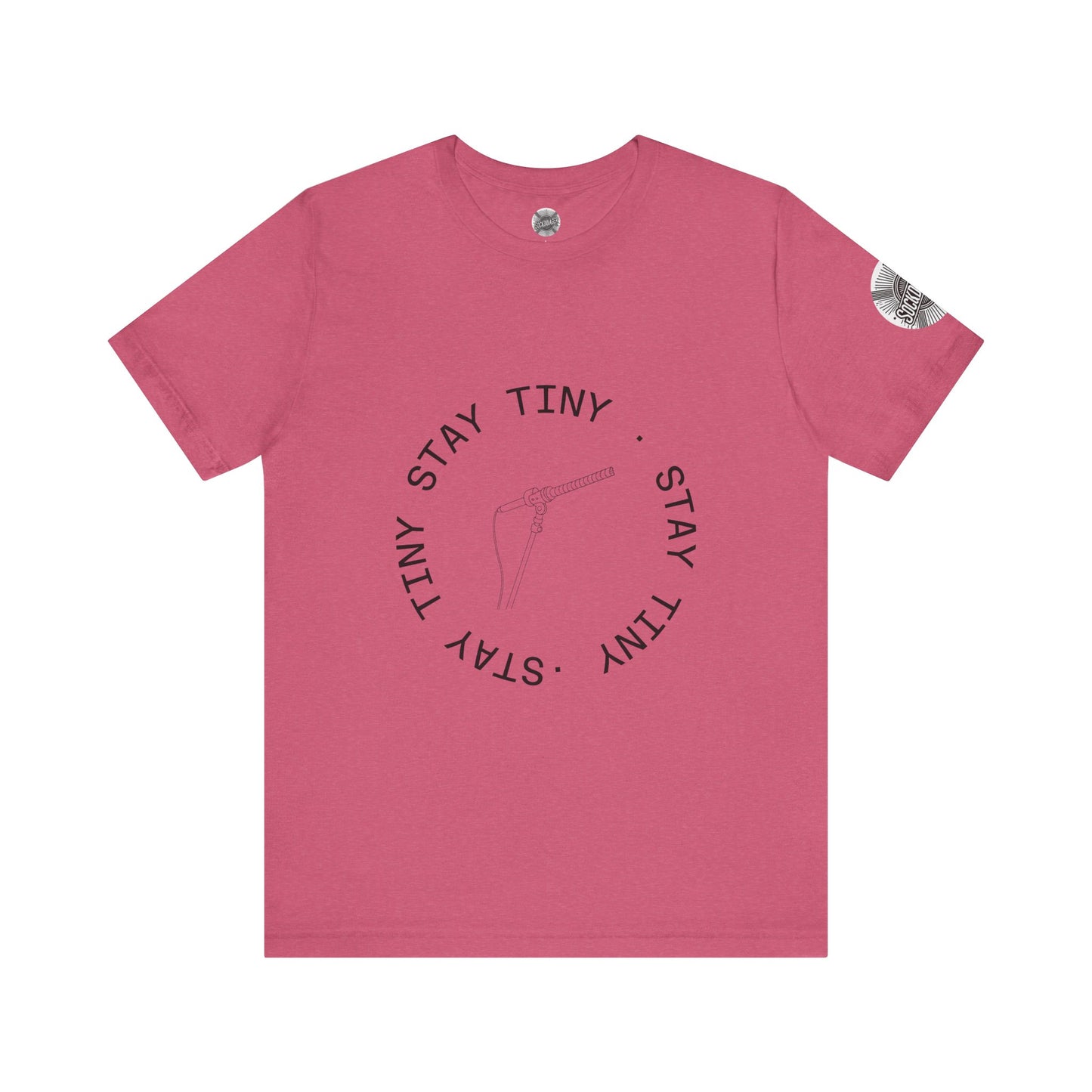 The Stay Tiny