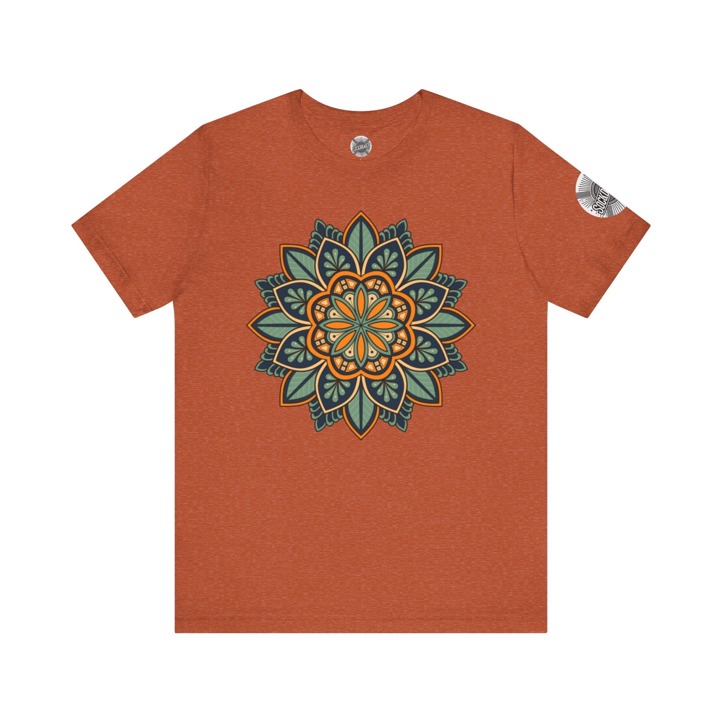 Mandala Collection Ophelia Tee