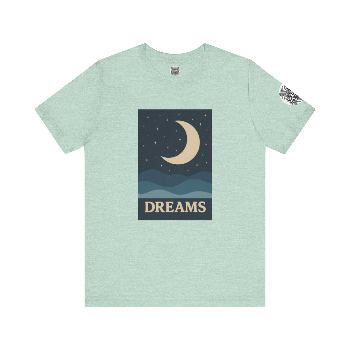 Dreamer Tee