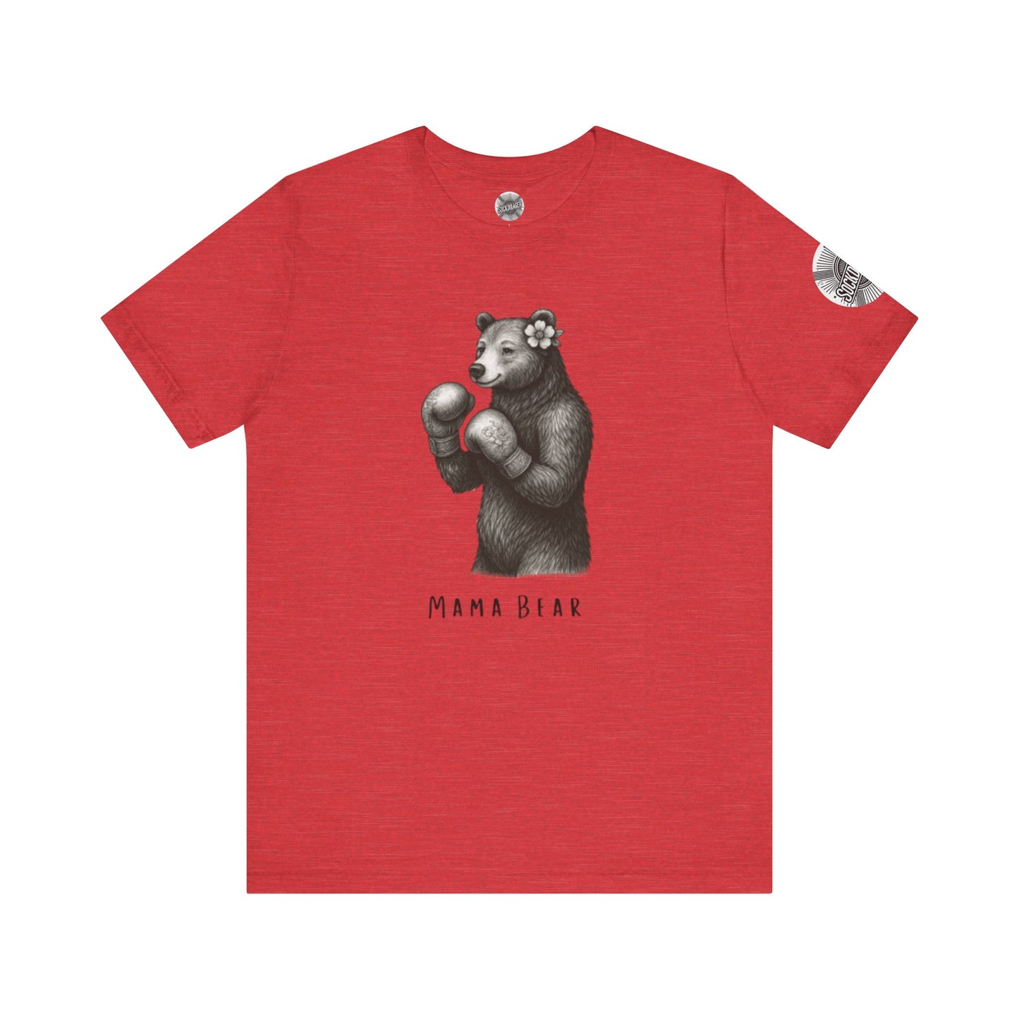 Mama Bear Tee