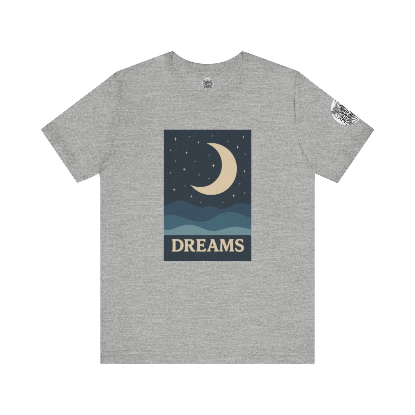 Dreamer Tee