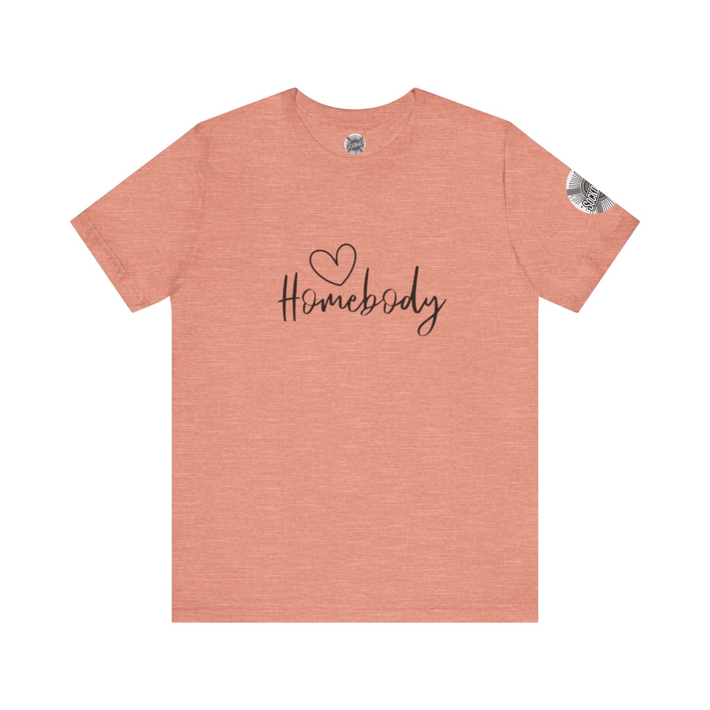 Homebody