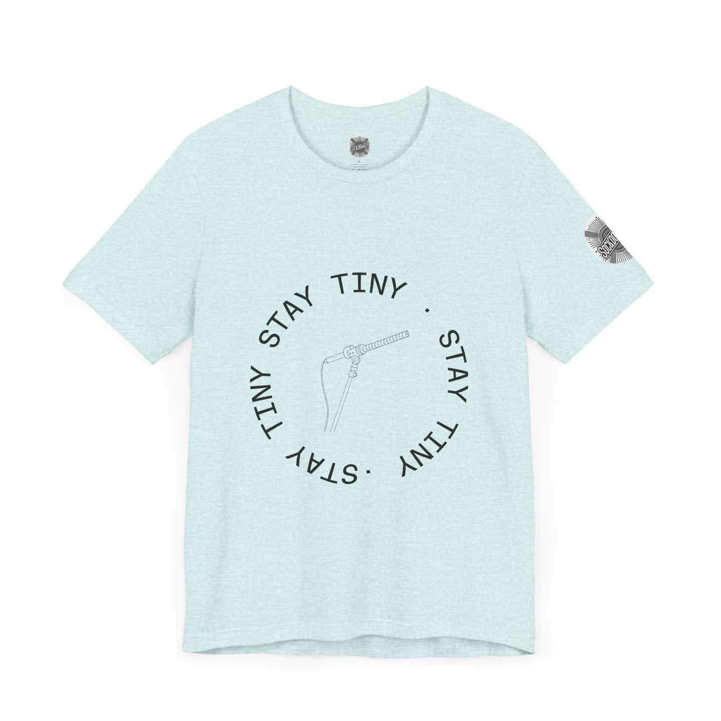 The Stay Tiny