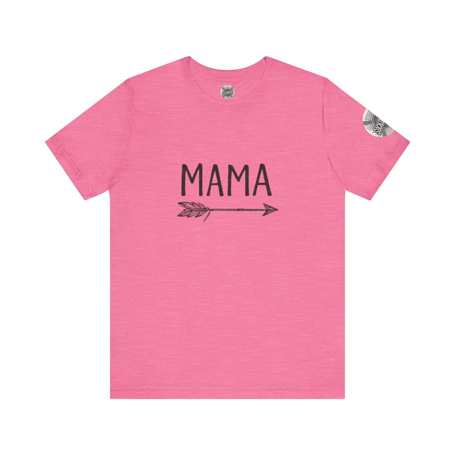 Mama Arrow Tee