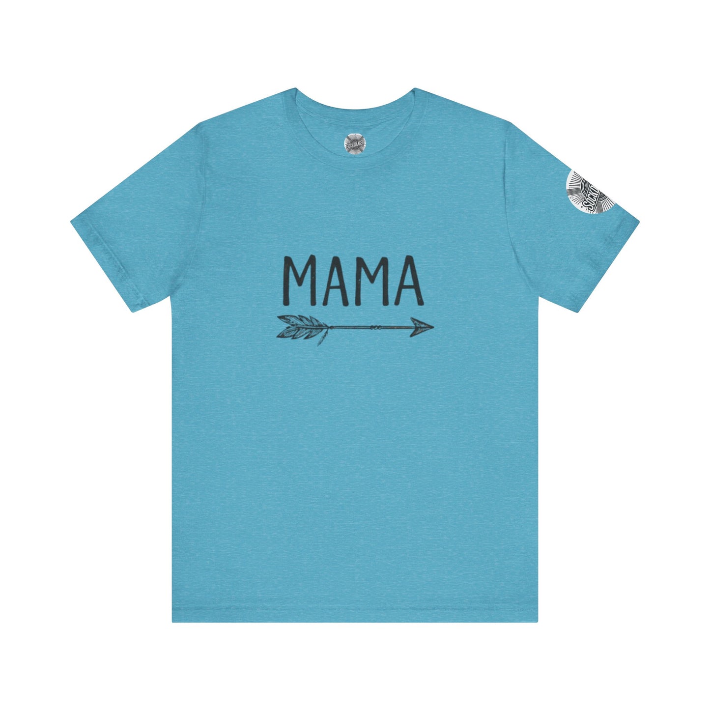 Mama Arrow Tee