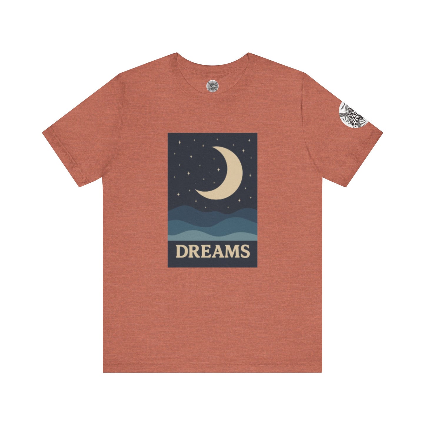 Dreamer Tee