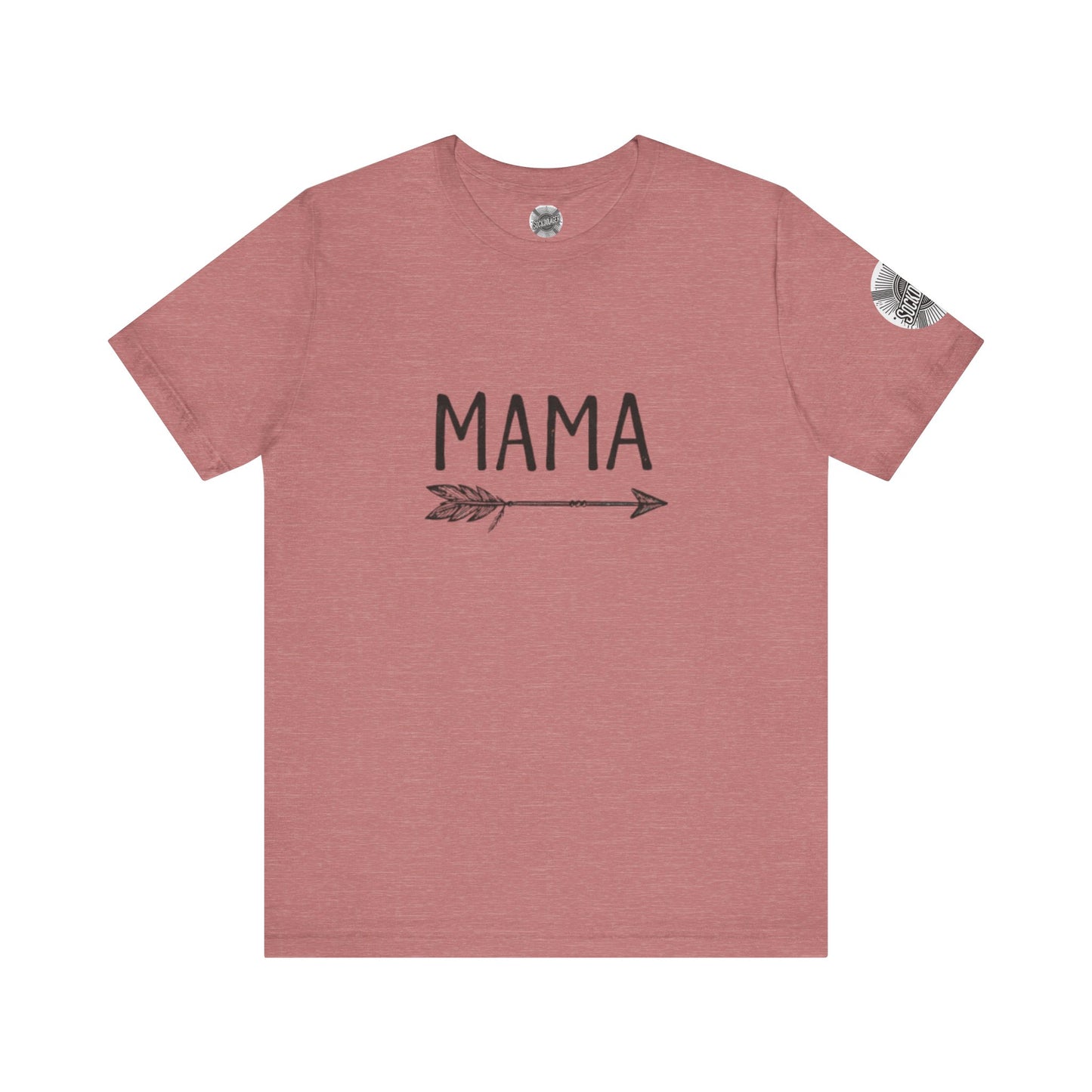 Mama Arrow Tee