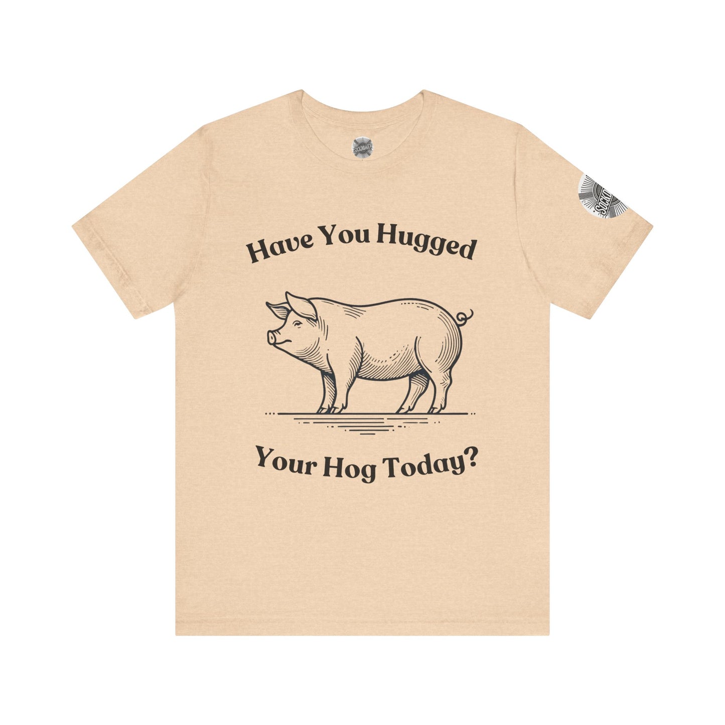 The Hog Hugger