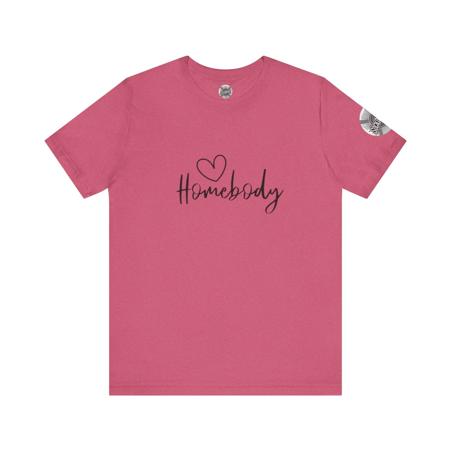 Homebody