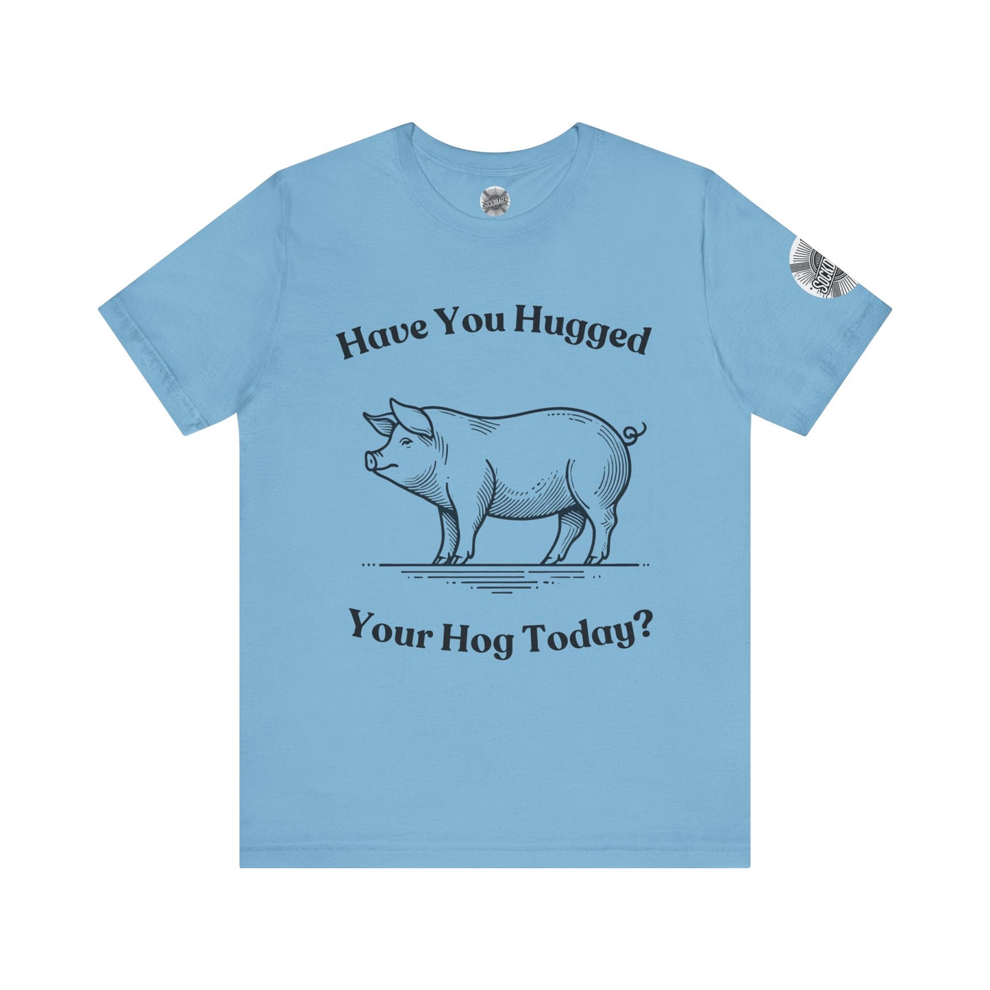 The Hog Hugger