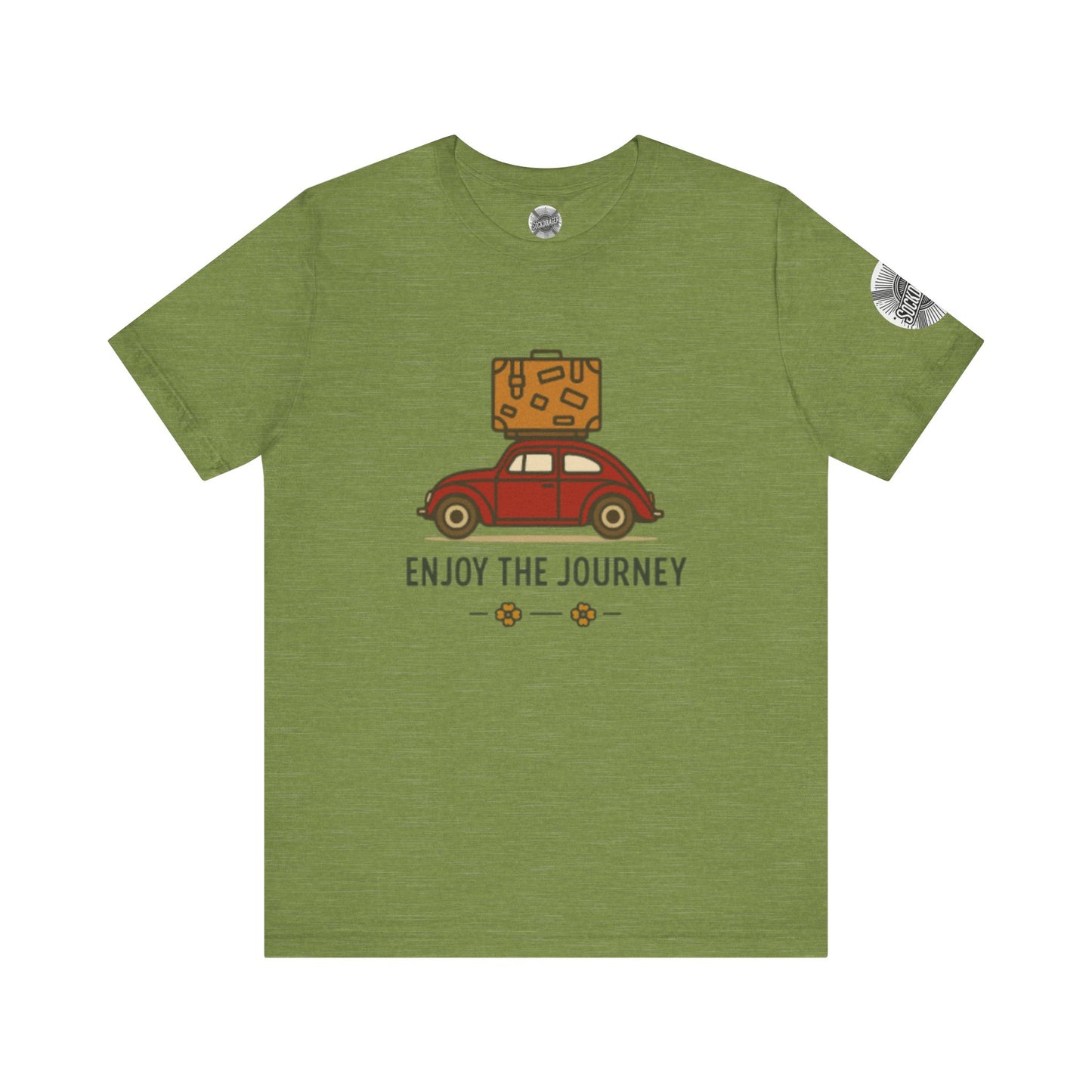 Enjoy the Journey Tee