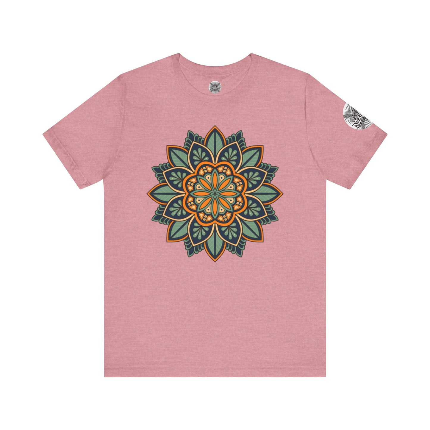 Mandala Collection Ophelia Tee