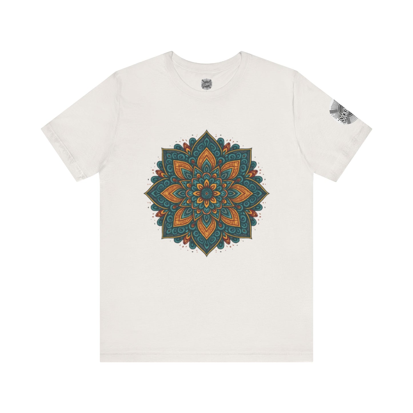 Mandala Collection Hazel Tee