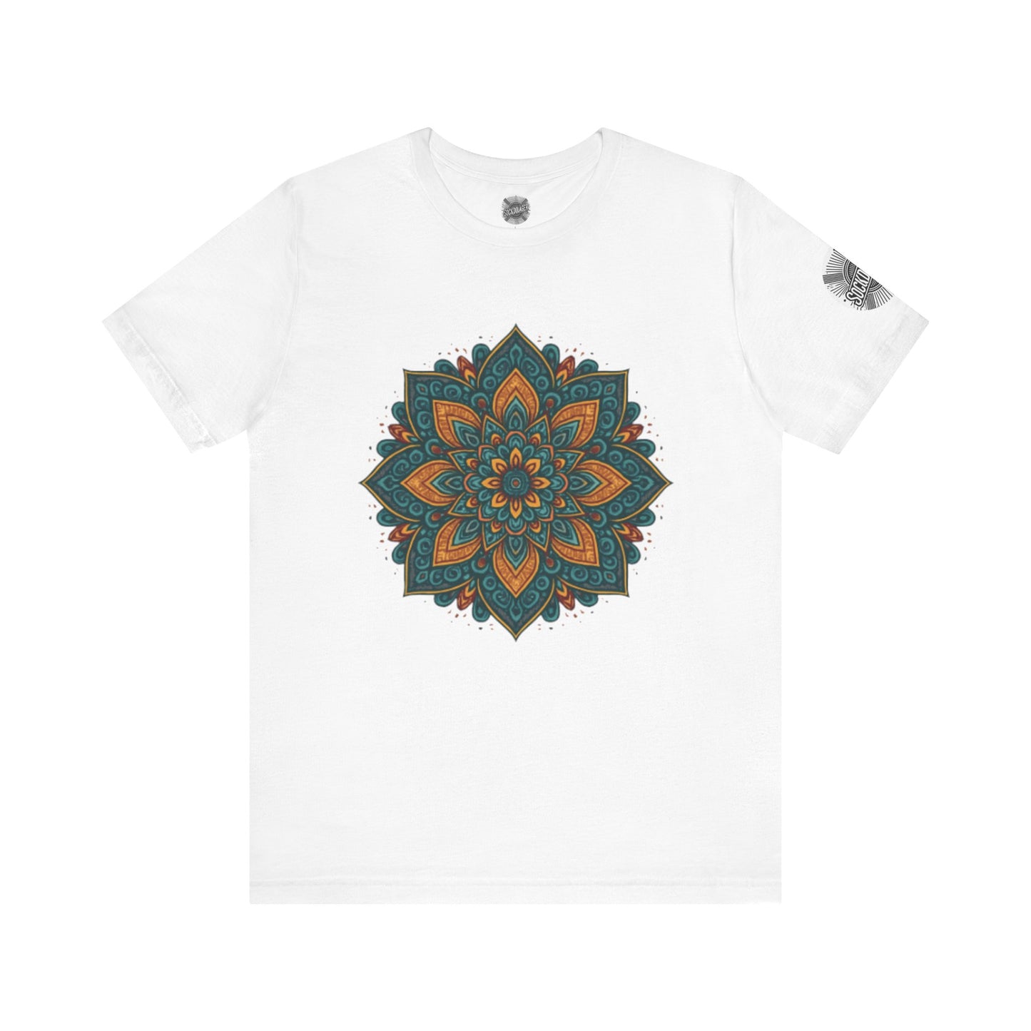 Mandala Collection Hazel Tee