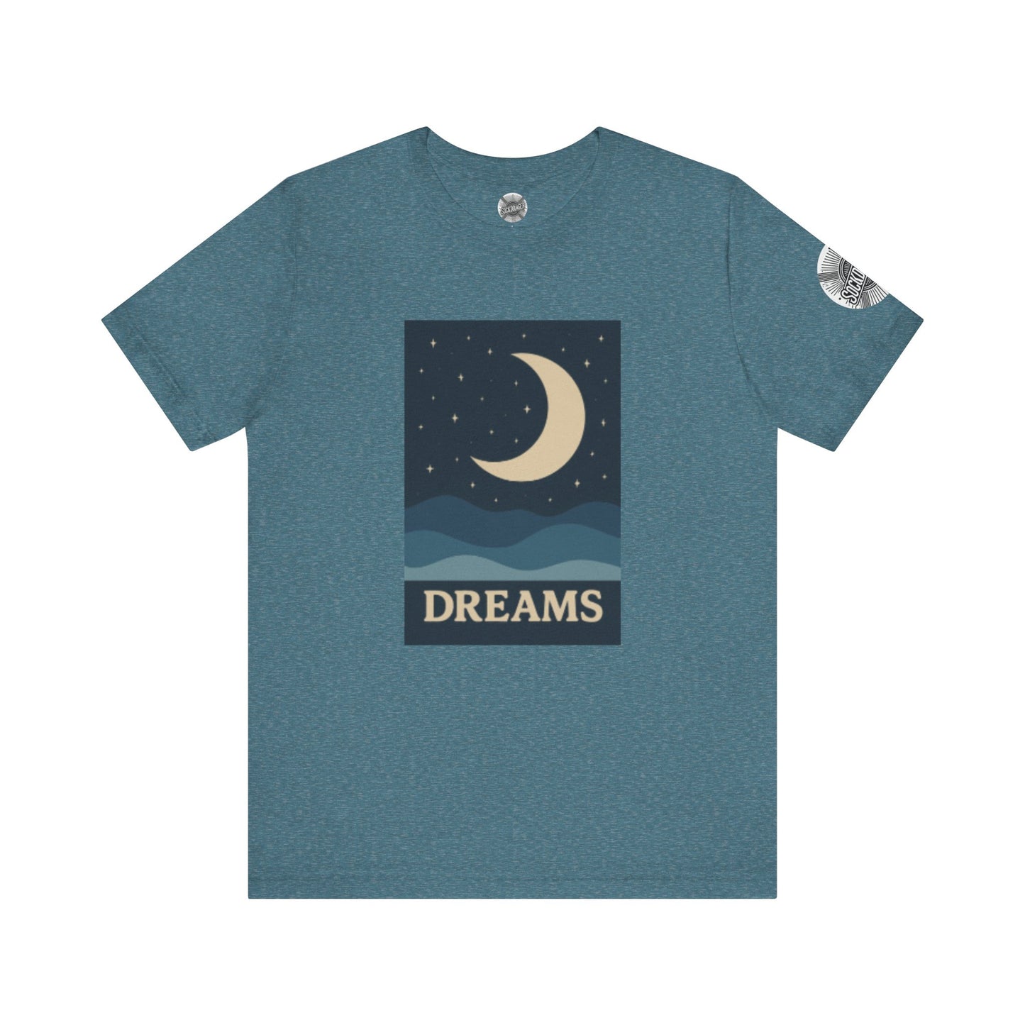 Dreamer Tee