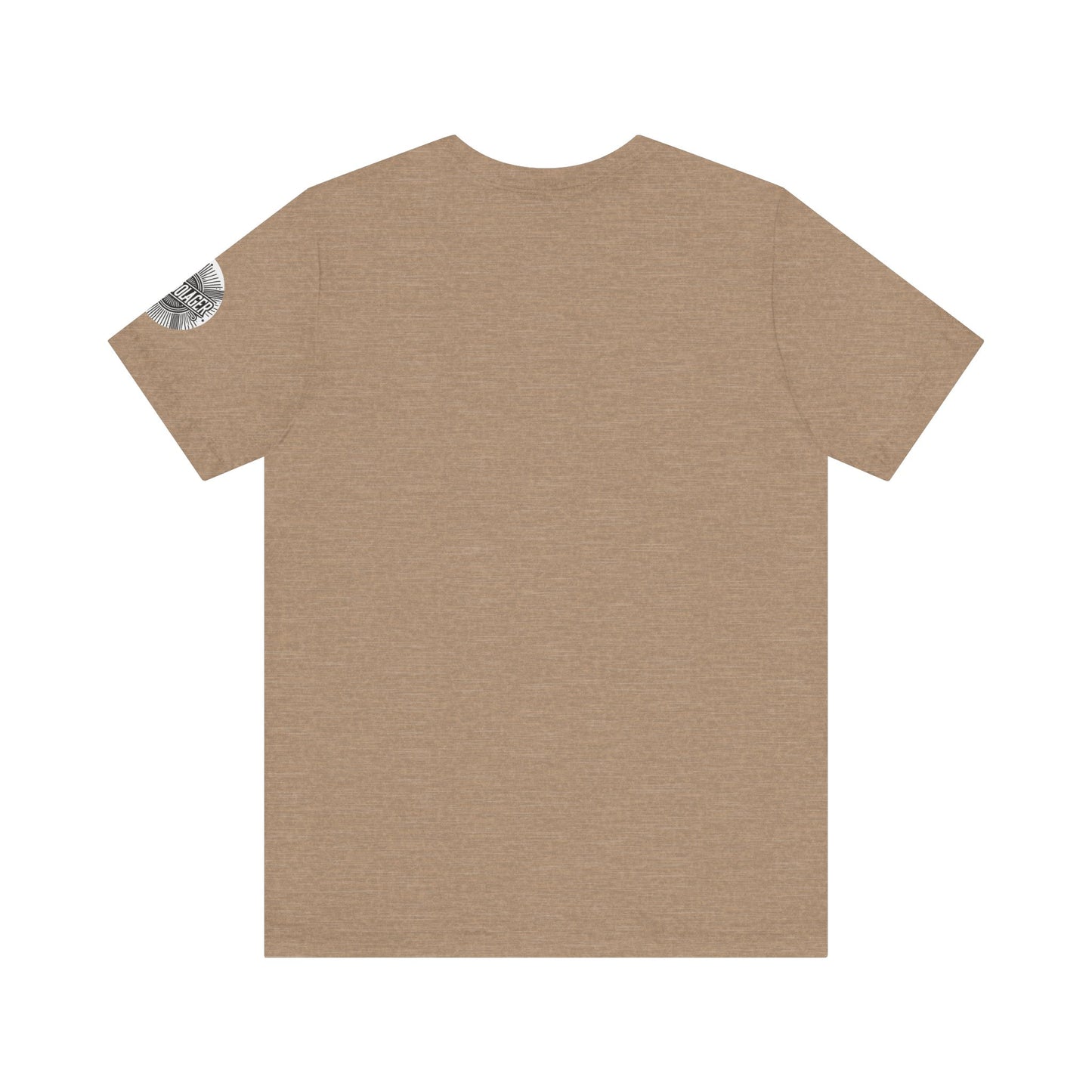 Adventure Awaits Jersey Tee - Campfire & Mountain Design