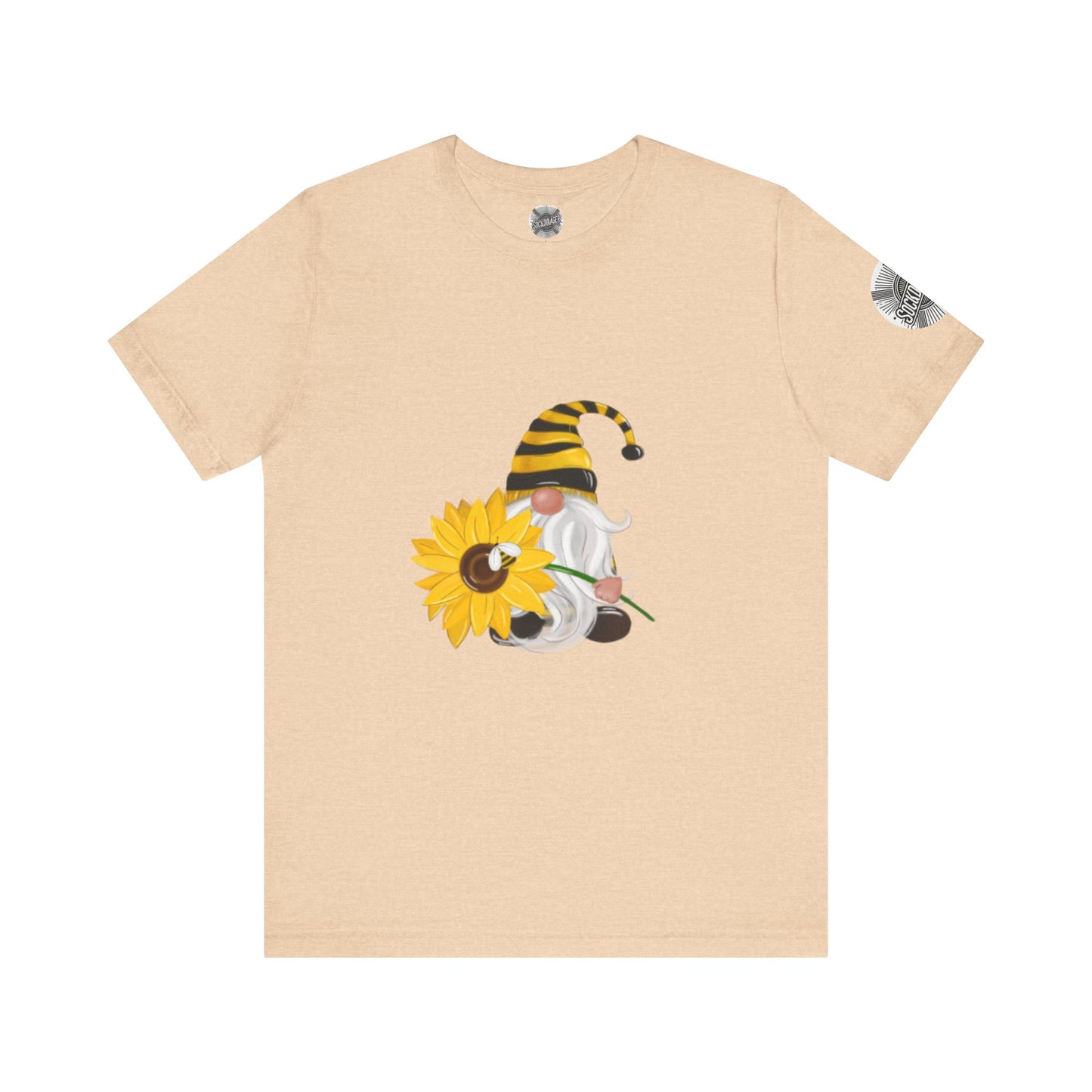Gnever Bee Gnormal - Ambre