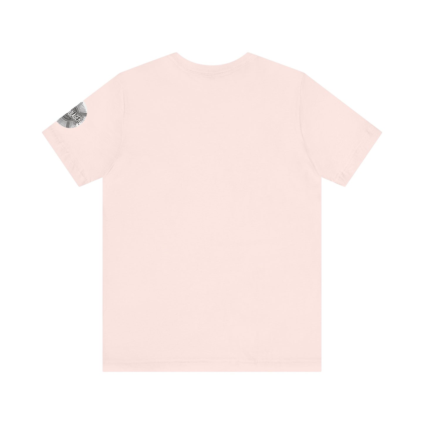 Adventure Awaits Jersey Tee - Campfire & Mountain Design