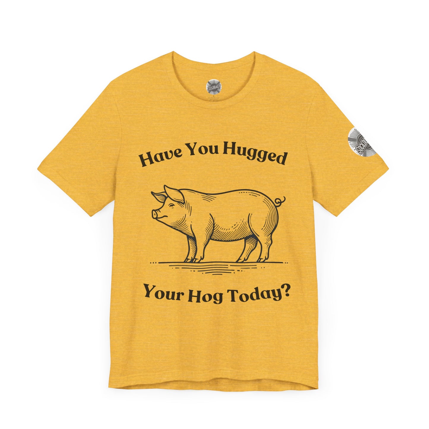 The Hog Hugger