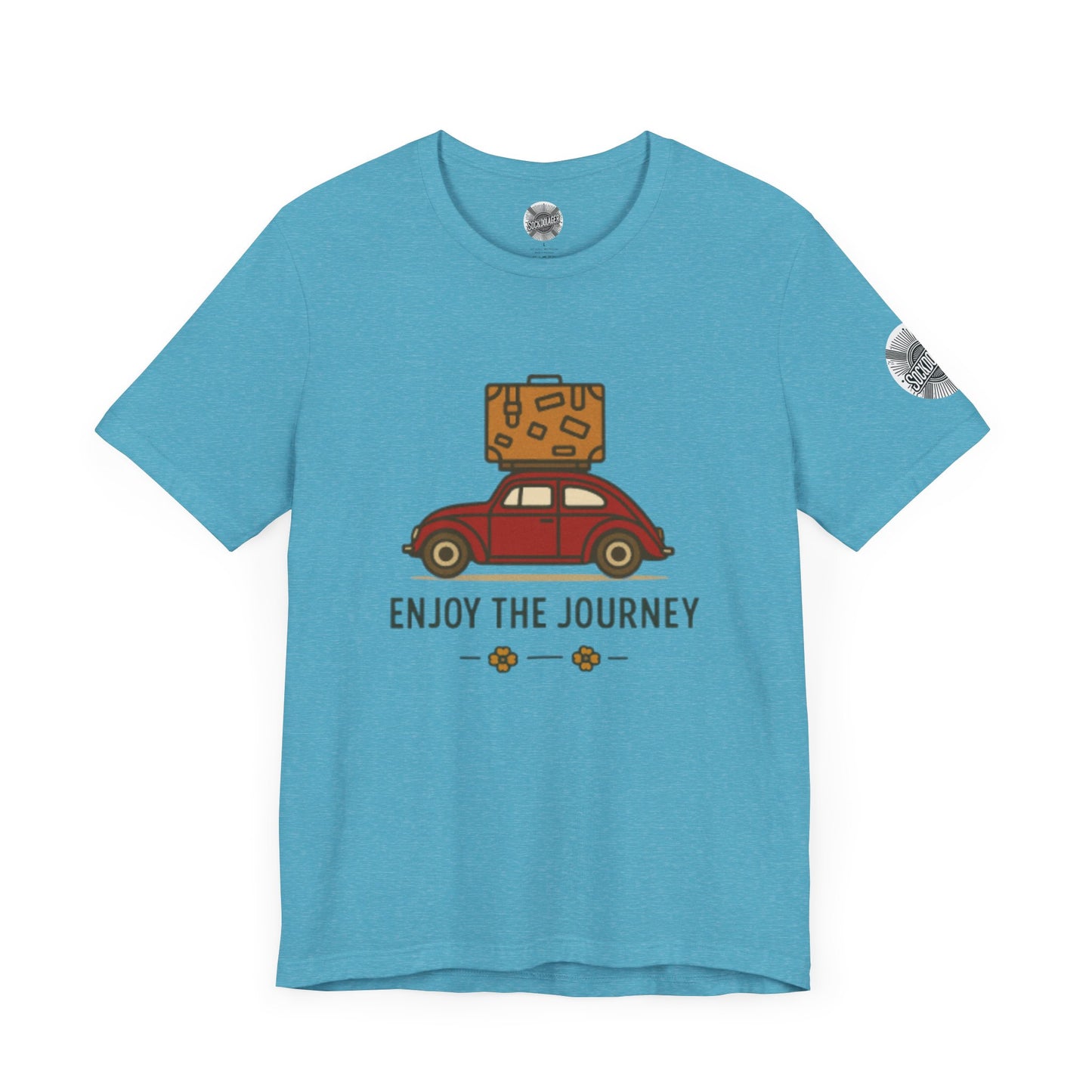 Enjoy the Journey Tee