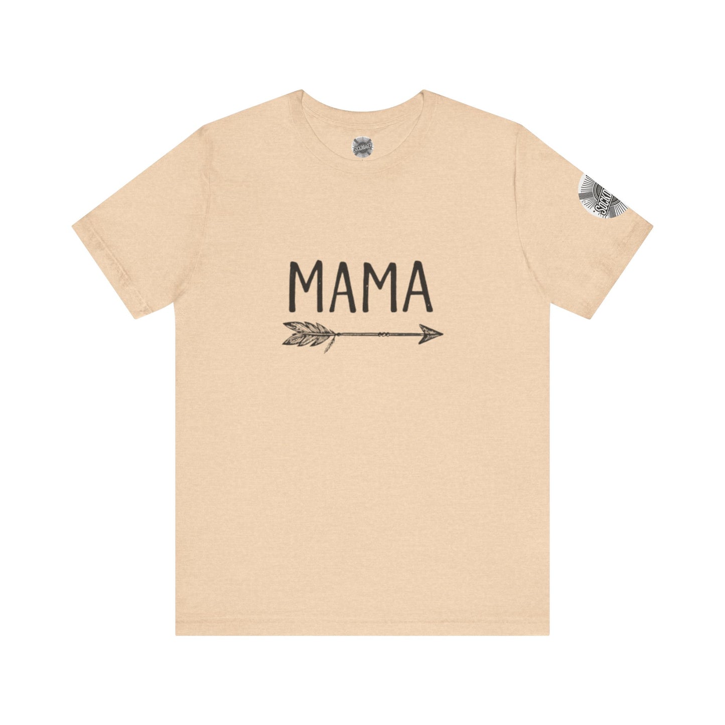 Mama Arrow Tee