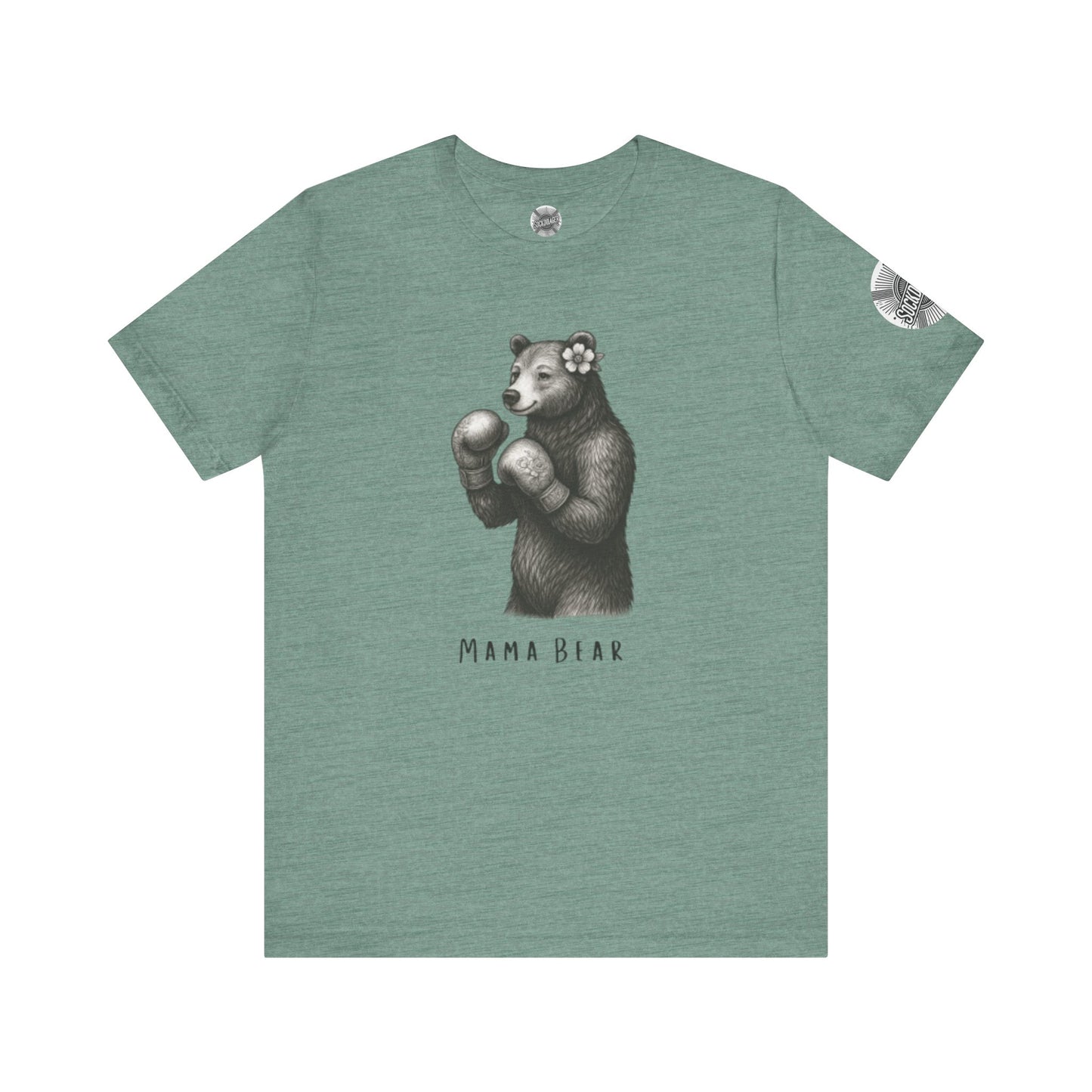 Mama Bear Tee