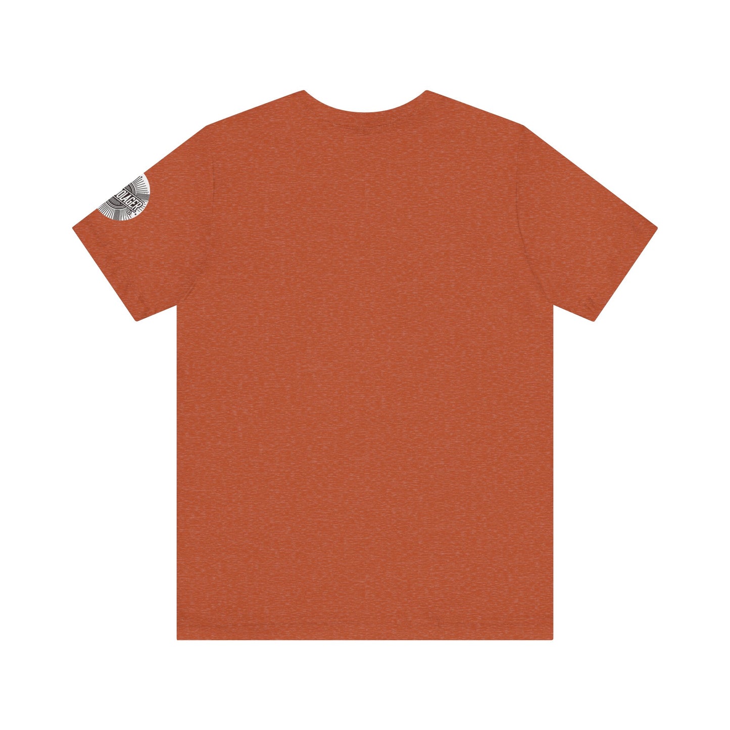 Adventure Awaits Jersey Tee - Campfire & Mountain Design