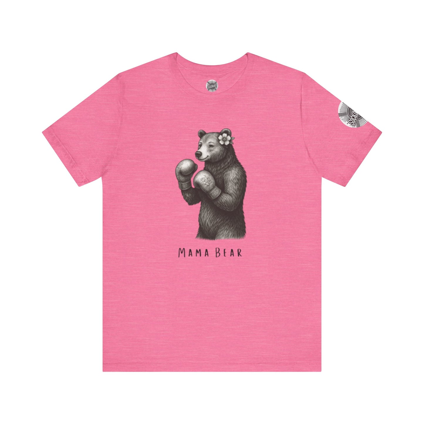 Mama Bear Tee