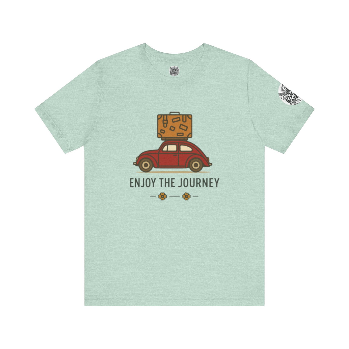 Enjoy the Journey Tee