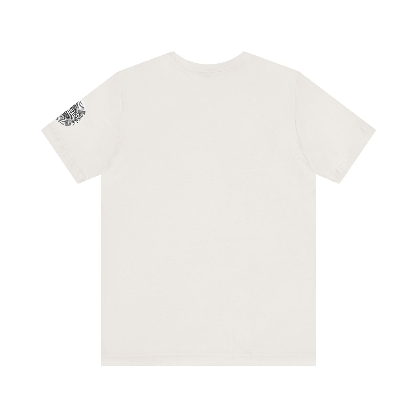 Adventure Awaits Jersey Tee - Campfire & Mountain Design