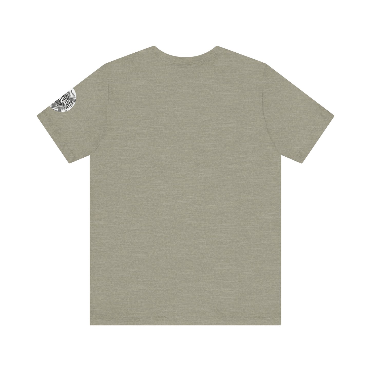 Adventure Awaits Jersey Tee - Campfire & Mountain Design