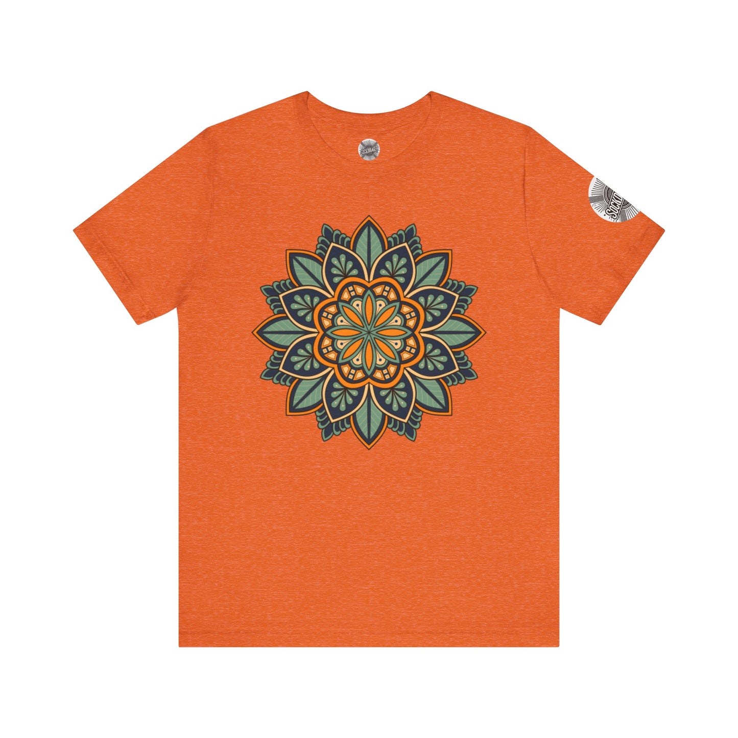 Mandala Collection Ophelia Tee