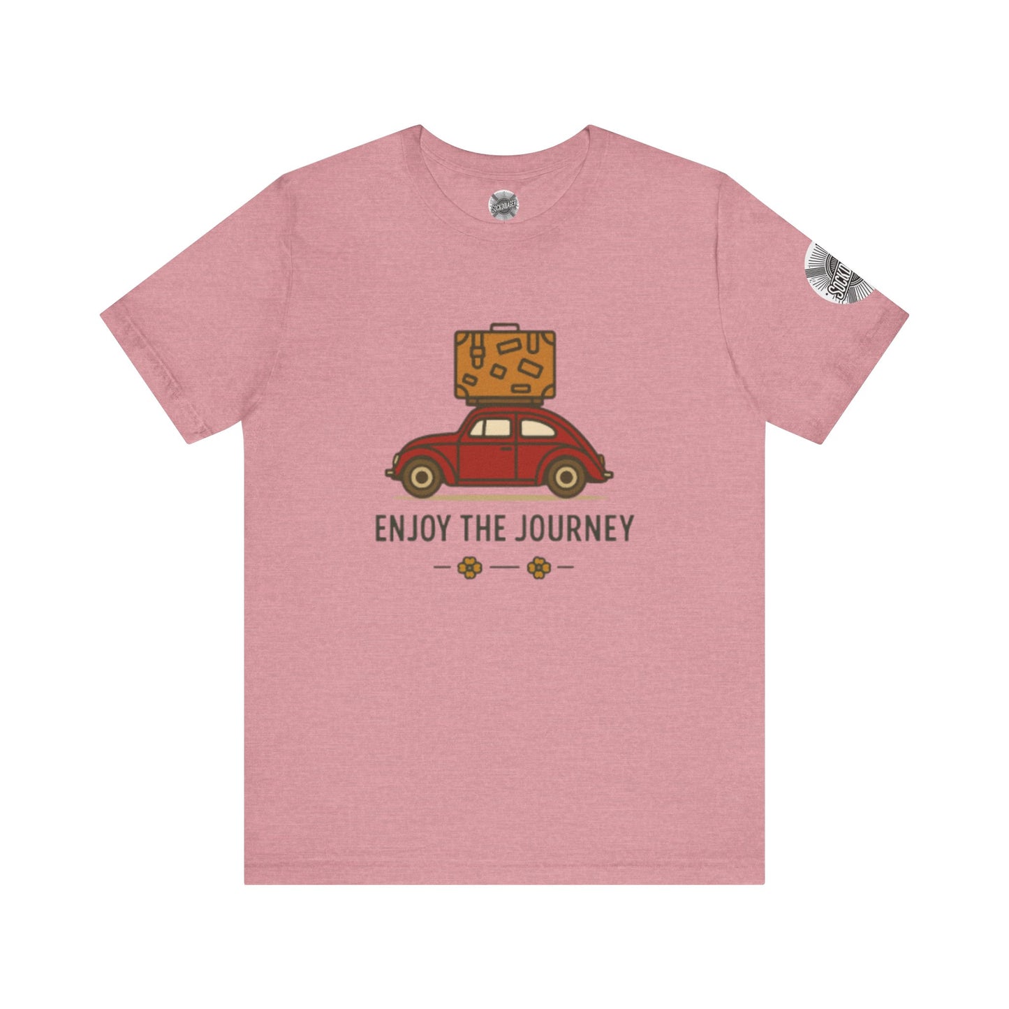 Enjoy the Journey Tee
