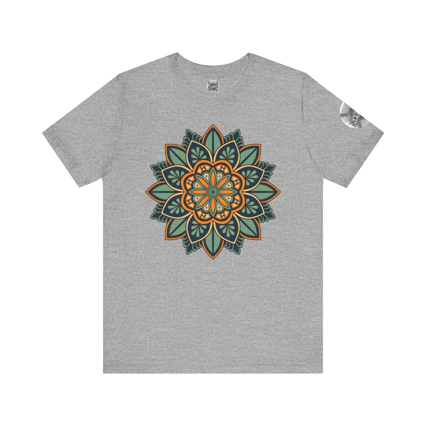 Mandala Collection Ophelia Tee