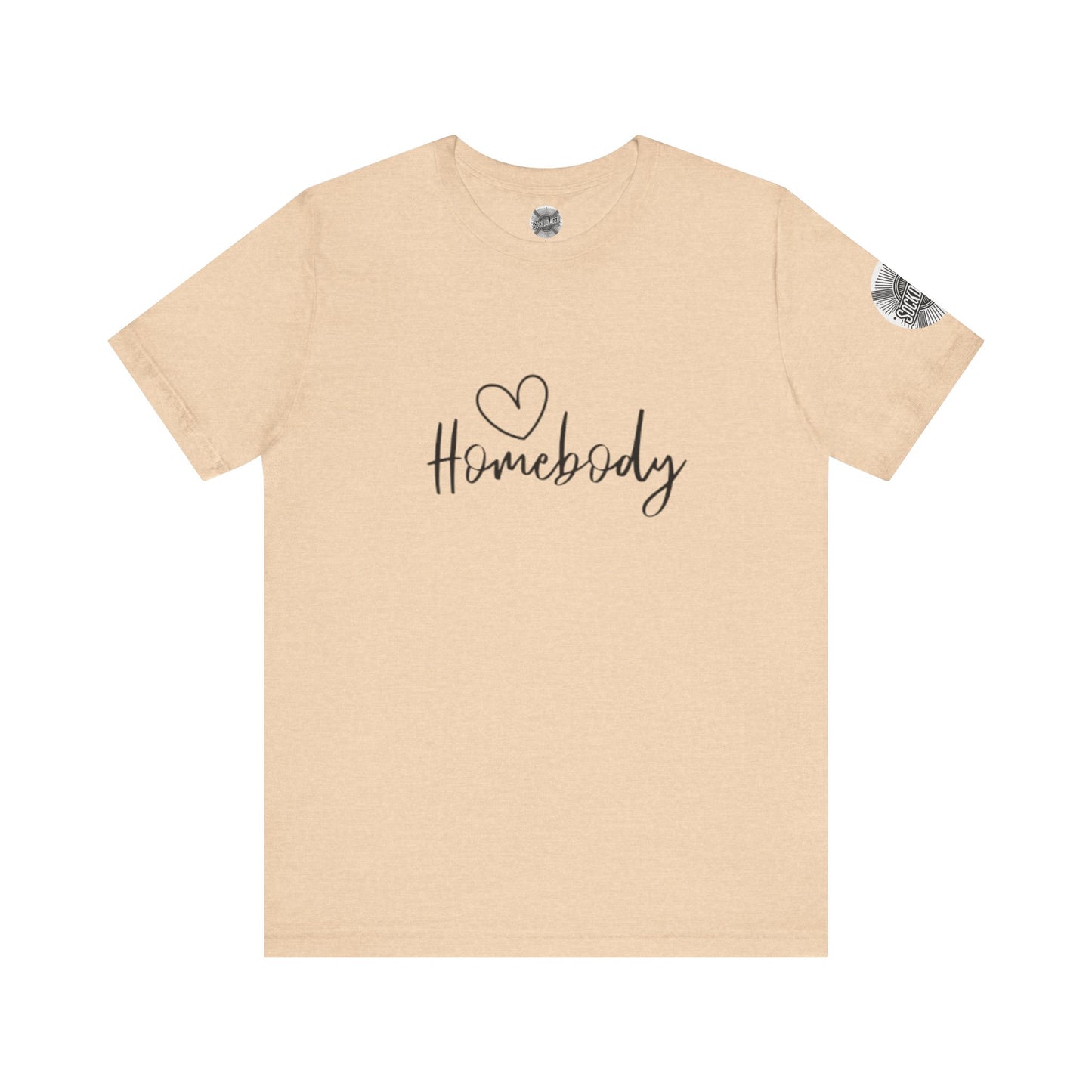 Homebody