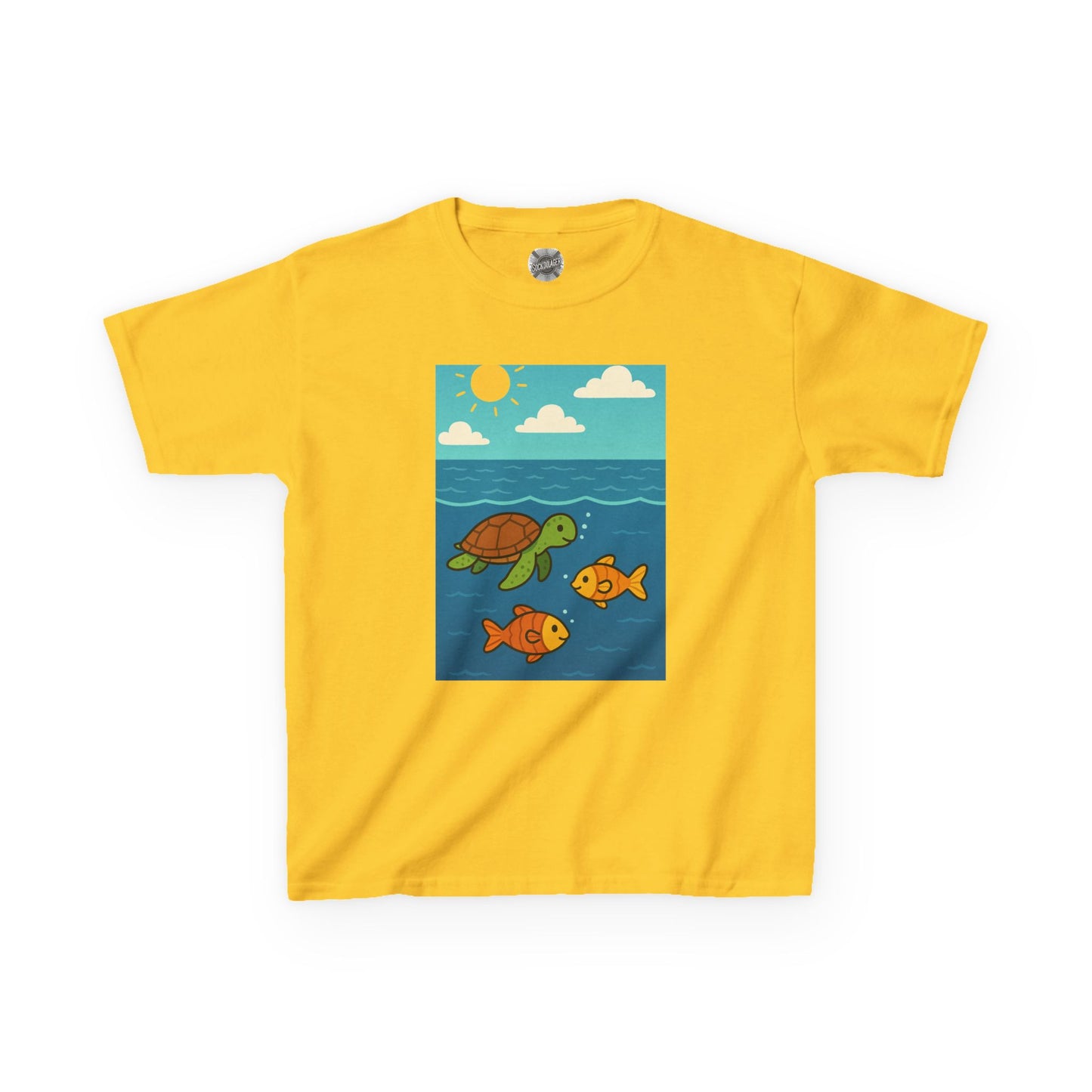 The Ocean