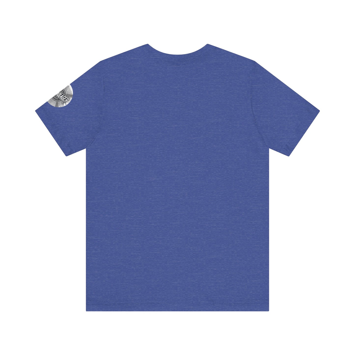 Garden Gnomes Tee - Blooming with my Gnomies