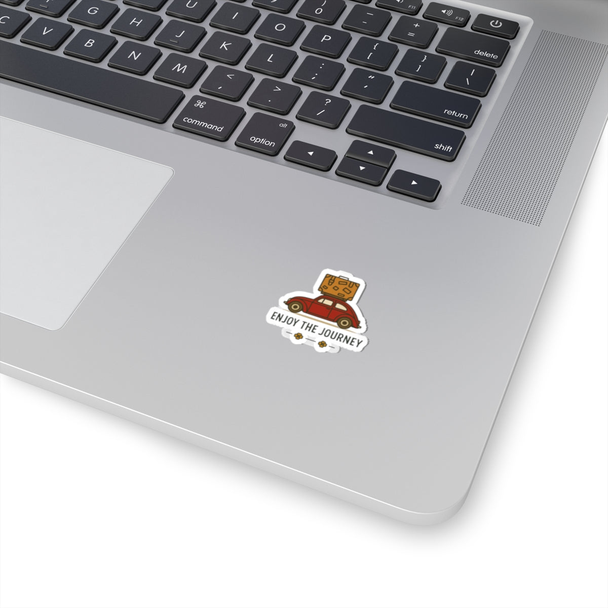 Enjoy the Journey Decal