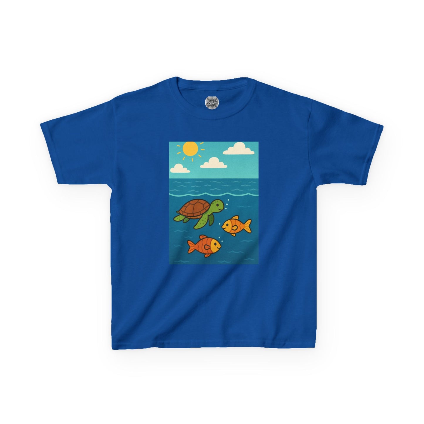The Ocean