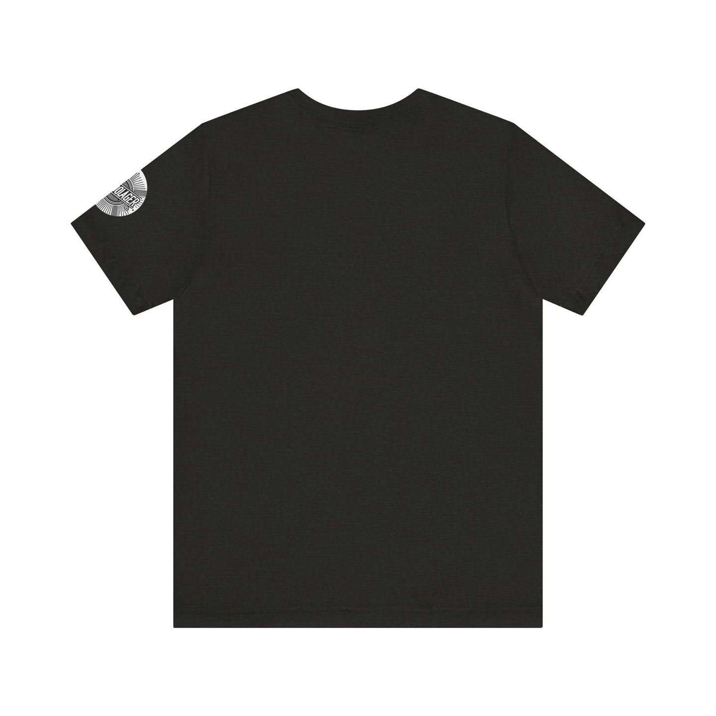 Adventure Awaits Jersey Tee - Campfire & Mountain Design
