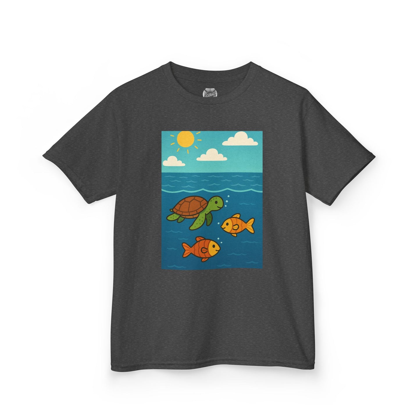 The Ocean