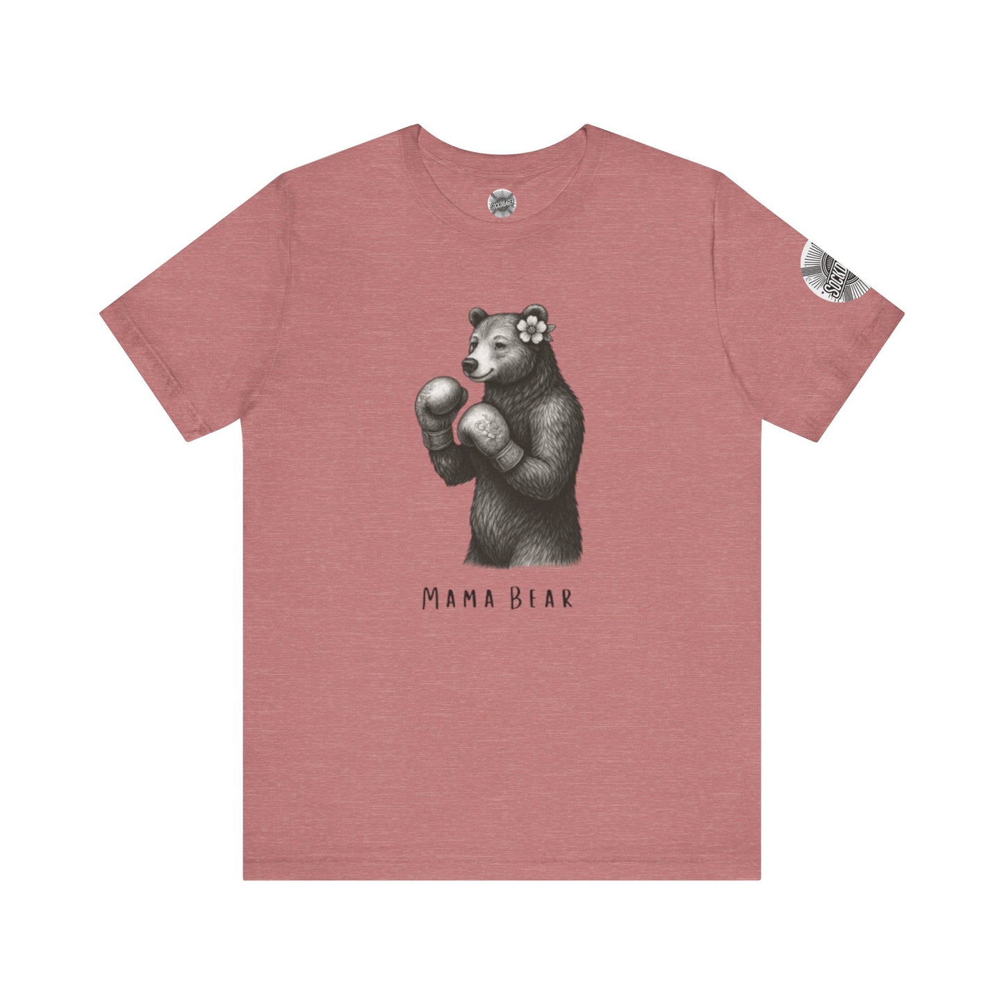 Mama Bear Tee