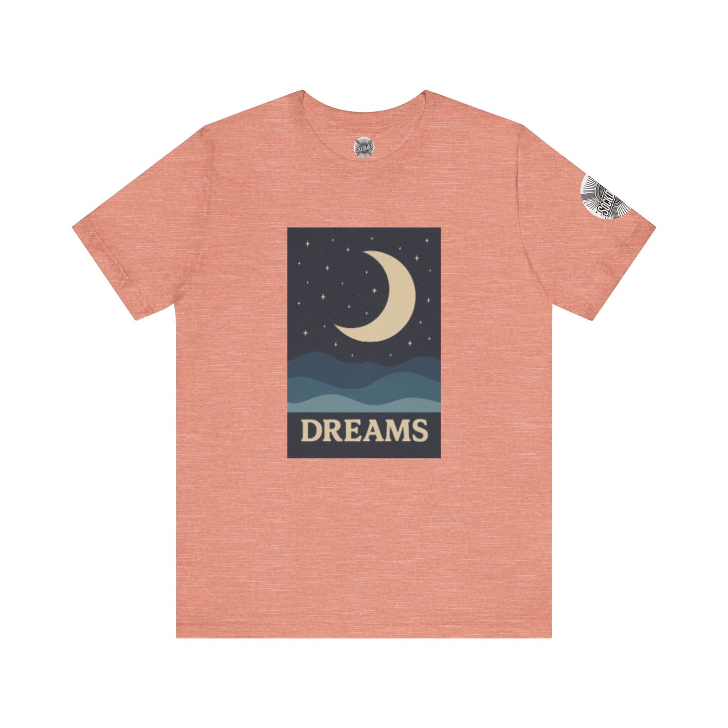 Dreamer Tee