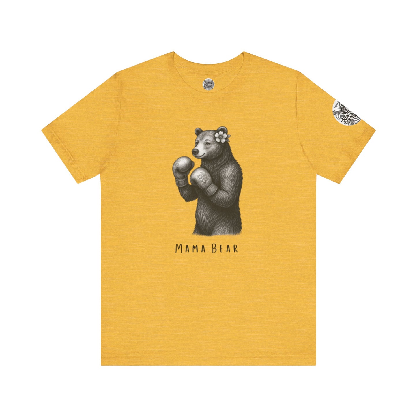 Mama Bear Tee
