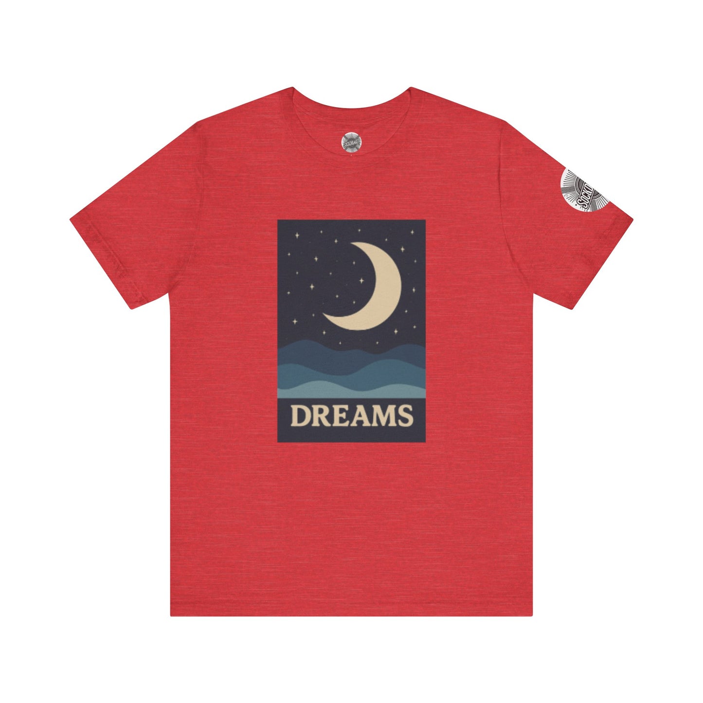 Dreamer Tee