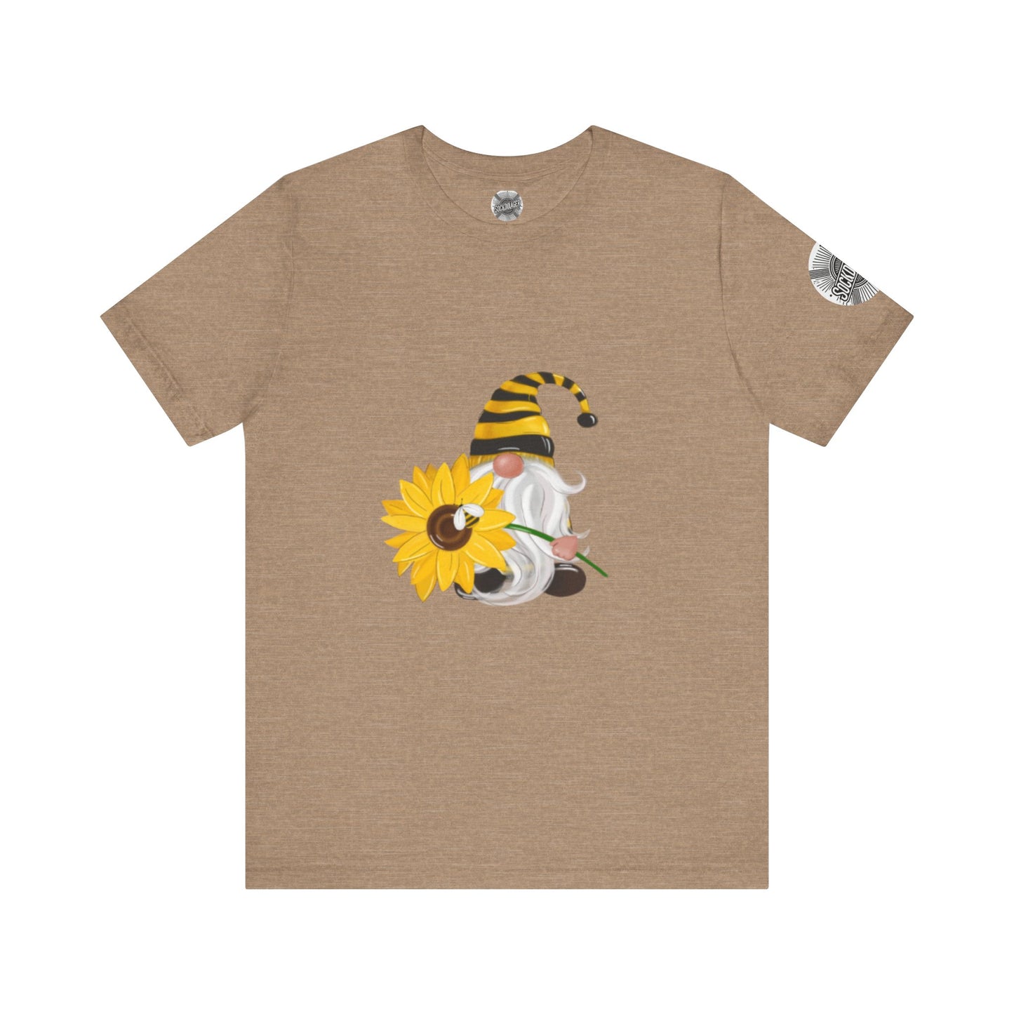 Gnever Bee Gnormal - Ambre