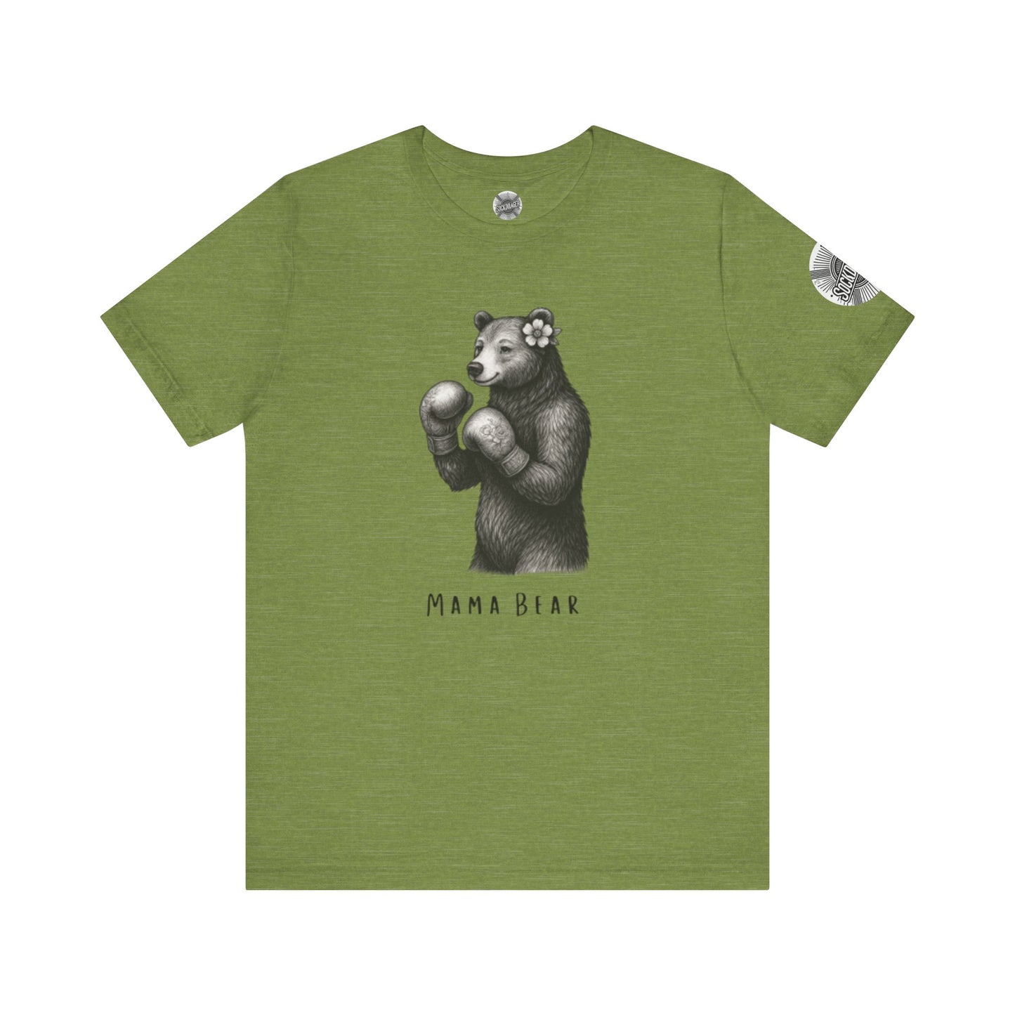 Mama Bear Tee