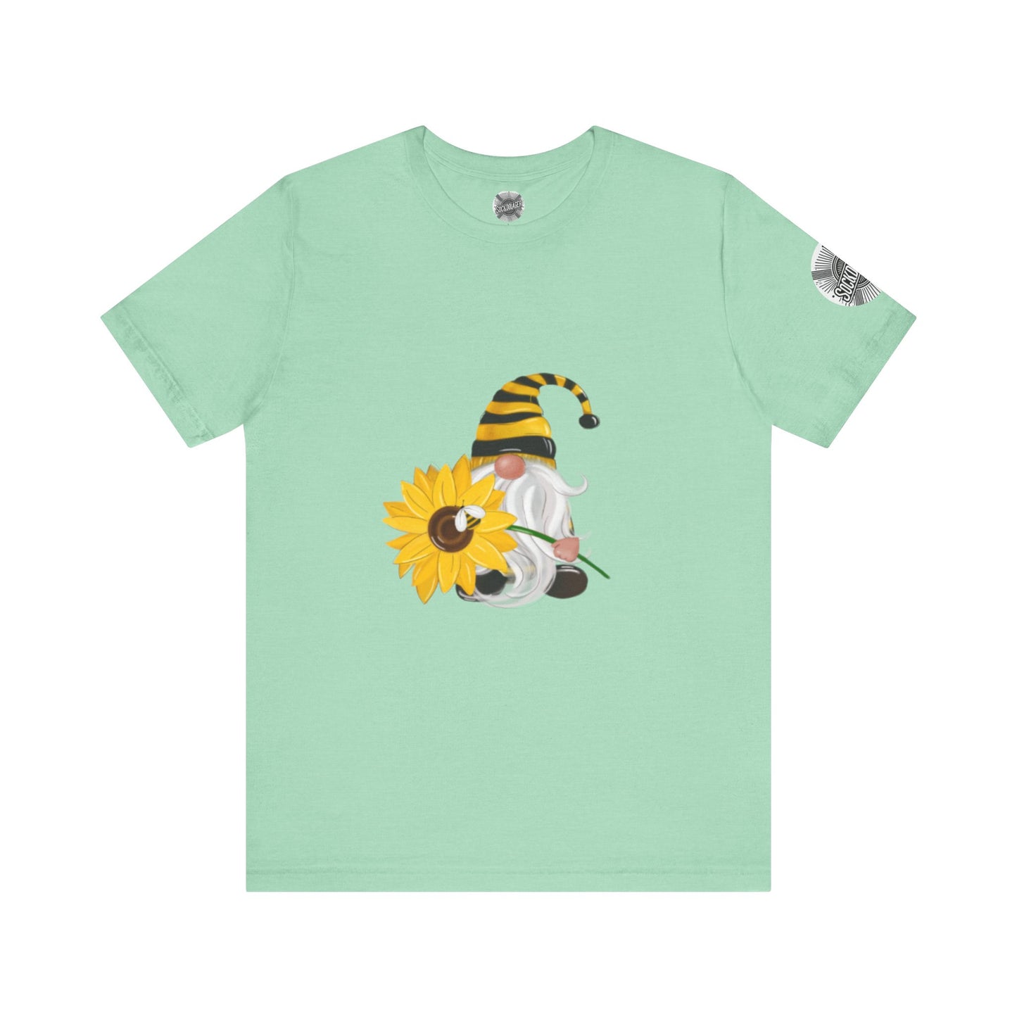 Gnever Bee Gnormal - Ambre