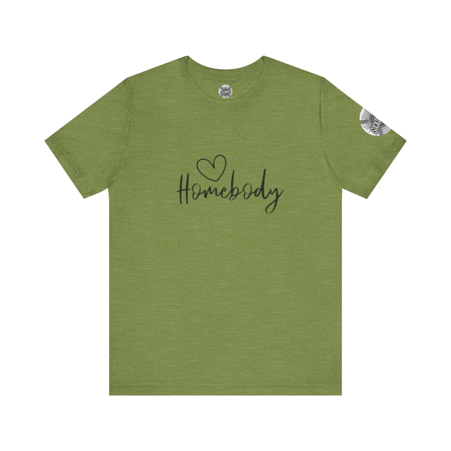 Homebody