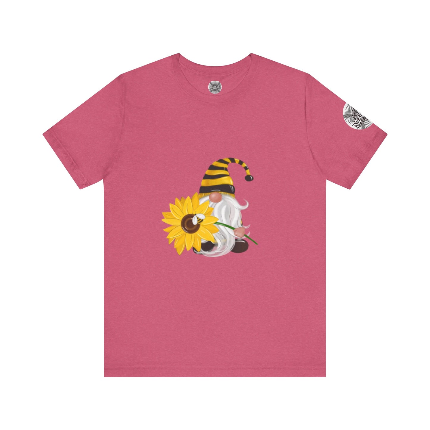Gnever Bee Gnormal - Ambre